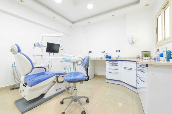 خطوات حجز موعد مستشفى القوات المسلحة في طب الأسنان