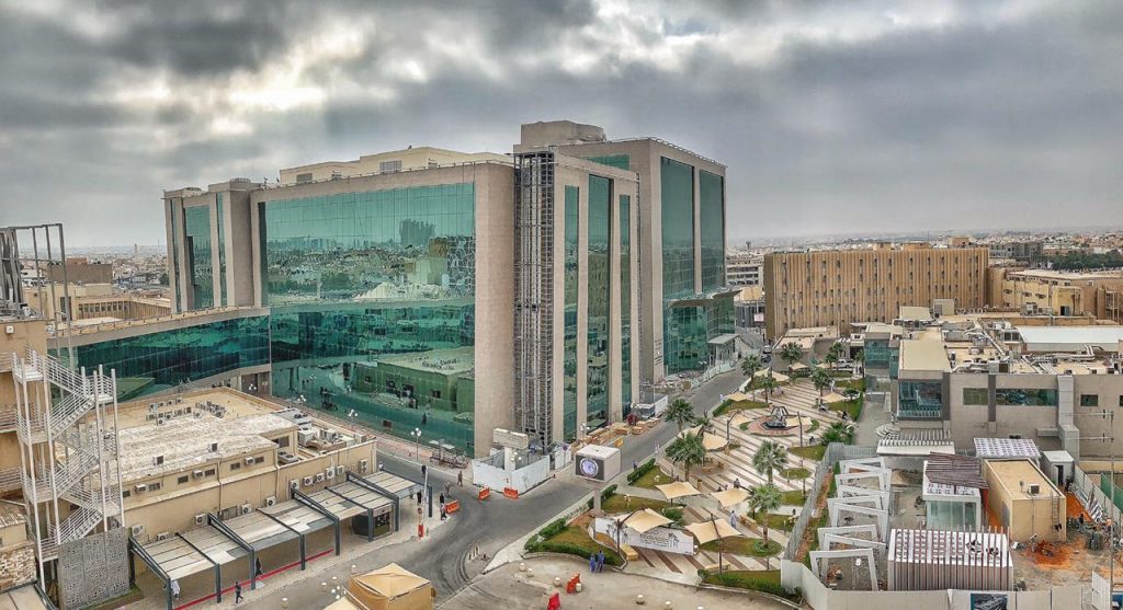 رقم هاتف مستشفى الشميسي الرياض