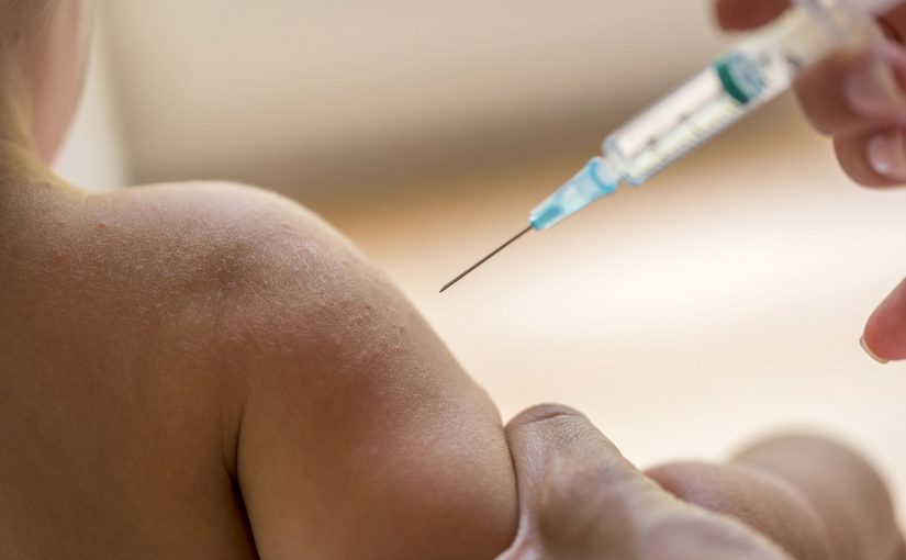 كيف احجز موعد تطعيم في العسكري