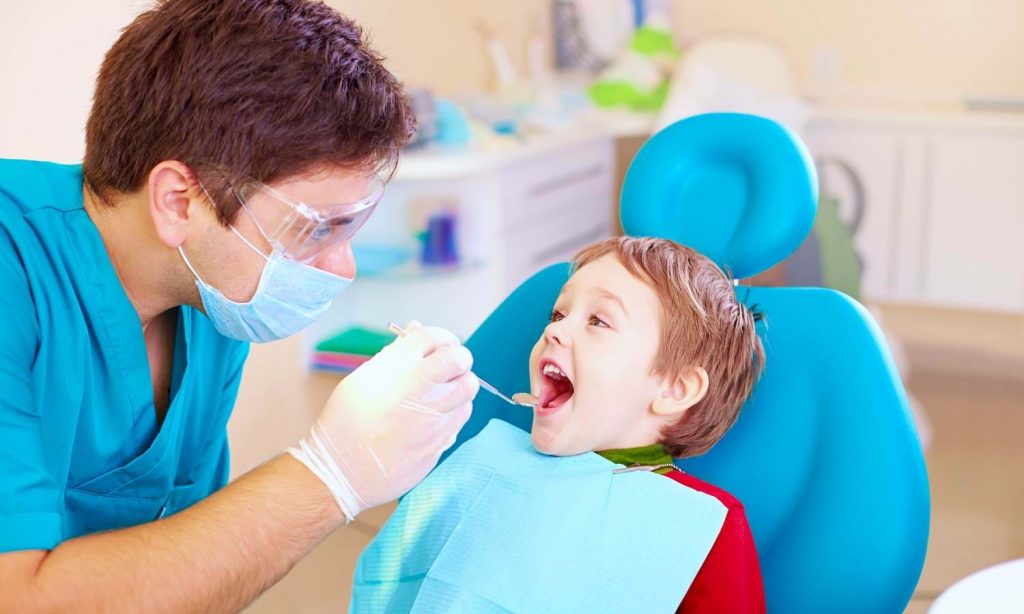 مركز أسنان تأمين عناية السعودية