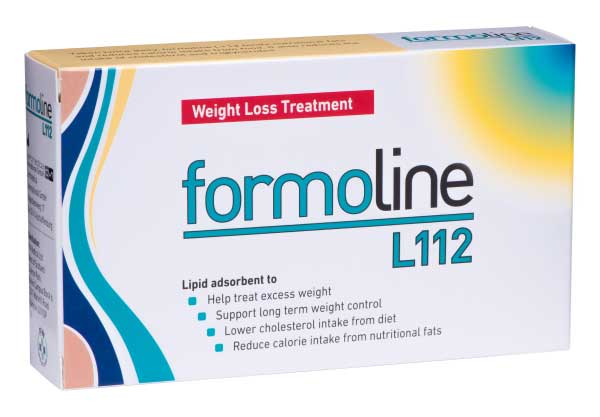 حبوب formoline L112