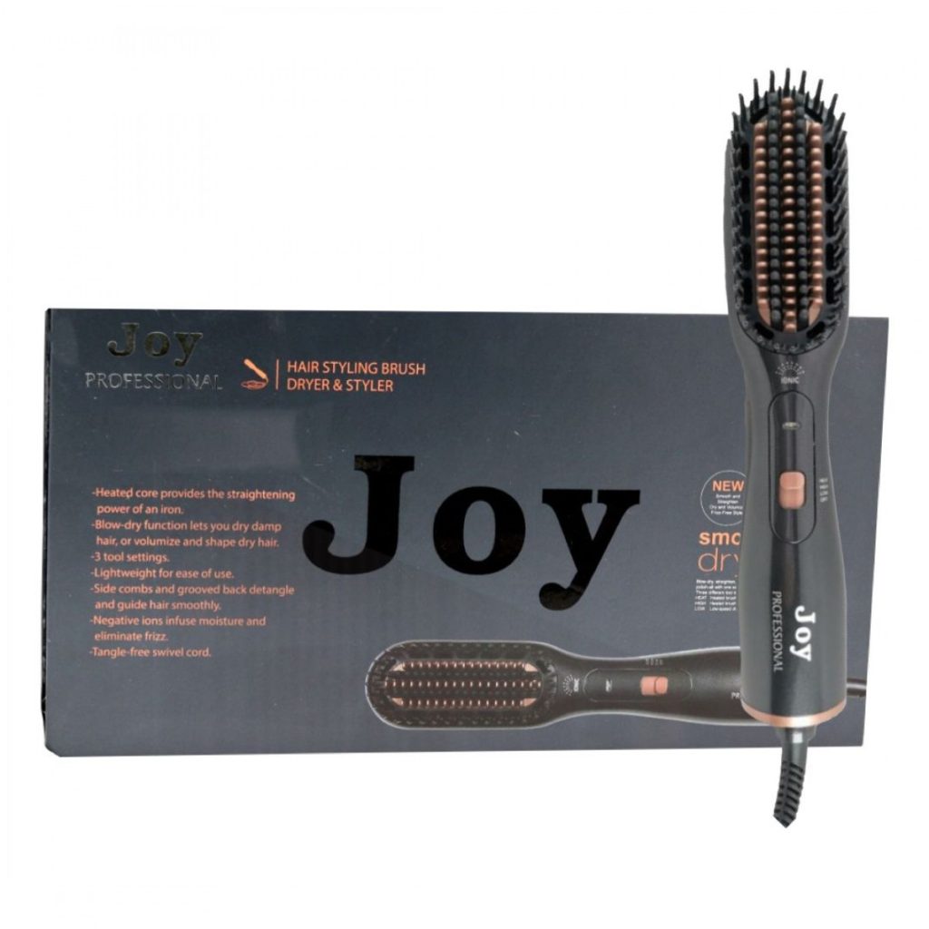 استشوار جوي 3 في 1 الأصلي بروفشنال Joy hair Dryer 3 in 1